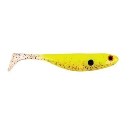 .Przynęta BERKLEY Sneak Shad 5cm - Speckled Lime