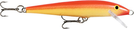 Wobler Rapala Original Floater 9cm | GFR
