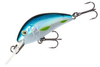 Wobler Mikado Cavalier 4cm / BB - Pływający