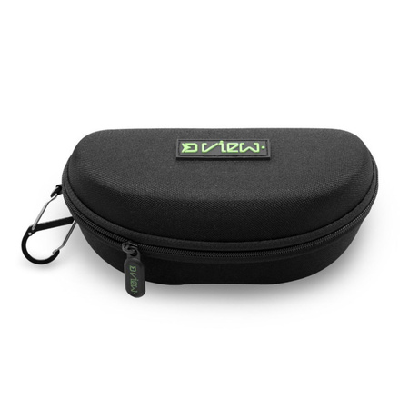 Okulary polaryzacyjne Delphin VIEW