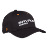 Czapka Savage Gear SPORTS MESH CAP ONE SIZE BLACK INK