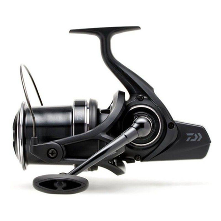 .Kołowrotek Daiwa Emblem 45 SCW QD
