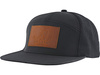 Czapka Westin W Rarnge Cap | Jet Black