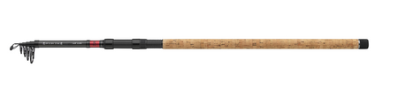 Wędka Daiwa Ninja X Extra Fast Spin 225cm | 15-40g