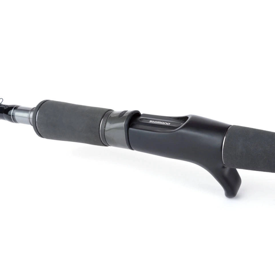 Wędka castingowa Shimano Yasei Pike XH Cast 250cm | 40-120g