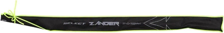Wędka Select Zander ZND-902M 270cm | 6-24g | Ex.Fast