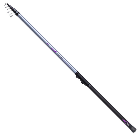 Wędka Mikado Ultraviolet II Bolognese 600cm | do 25g