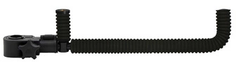 PODPÓRKA FEEDER - PODWÓJNA NEOPRENOWA Z UCHWYTEM - 45cm