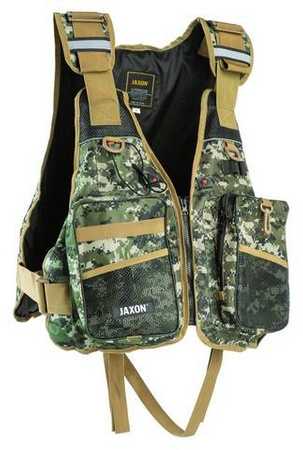 Kamizelka Jaxon z Wkładem Wypornościowym