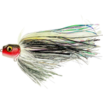 Przynęta Westin Monsterfly 22cm | 44g | Silverbite | Slow Sinking | 1szt.