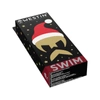 Wobler WESTIN SWIM CHRISTMAS EDITION / 12cm / 53g / neutralny - LIMITOWANA EDYCJA!
