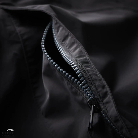 Kurtka Geoff Anderson WS Basis | Black | XXL