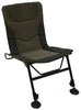 Fotel MIKADO LOW CHAIR