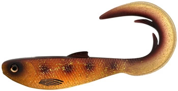 Przynęta Headbanger FireTail v2 - 17cm - Spotted Bullhead