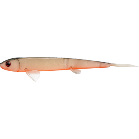 Guma Westin TwinTeez Pelagic V-Tail 17cm | Hot Olive