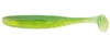 Keitech Easy Shiner 3"/7,6 cm #424 Lime Chartreuse - 10szt.