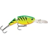 Wobler Rapala Jointed Shad Rap 9cm | FT