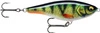 Jerk Rapala Twitchin Rap - 12cm - PEL