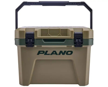Lodówka turystyczna na wkłady PLANO FROST PLAC2100 - Inland Green