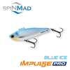 Wobler wertykalny SpinMad Impulse PRO 10g | 6,5cm | 3903