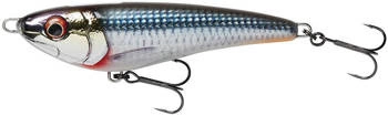 Wobler SAVAGE GEAR Freestyler V2 11cm 28g Slow Sink - Roach