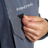 Kurtka Finntrail Coaster Grey | rozm. L