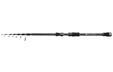 Wędka Mikado NIHONTO MH TELESPIN 270 | 10-40g