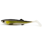 Guma Mikado Sicario 18cm/ BLEAK