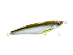 Wobler Kornel Słaby Ukleja Boleniowa 7,5cm - 14g - Oliwka - tonący