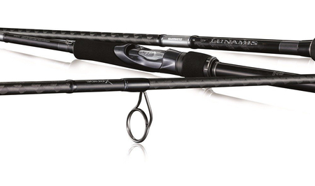 Wędka Shimano LUNAMIS Spinning 290cm | 7-35g