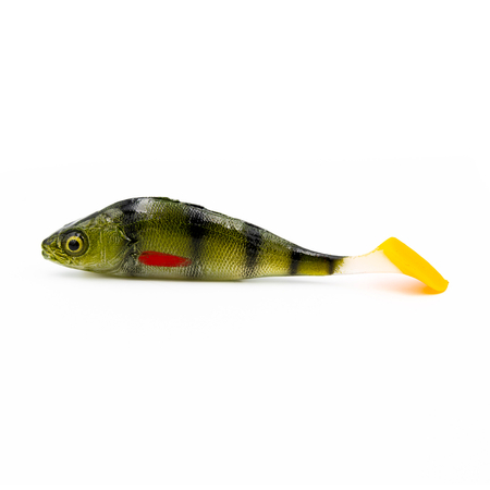 Guma SEWRO CUSTOM BAIT Okoń 7,5cm