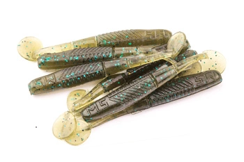 Przynęta M5 Craft JOKER SHAD 2" / 8szt. / 003 - Green Melon