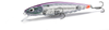 .Wobler NAYS MD MX 110 SR | 11cm | 15.2g | 0-1m | tonący | S-10