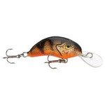 Wobler Bielik Shaker 3,8cm | 3g | pływający | OP