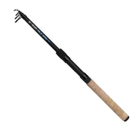 Wędka Mikado Sasori Tele Spin 240cm | 10-30g