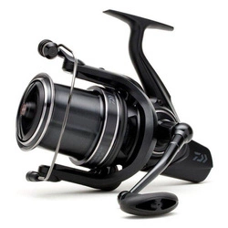 Kołowrotek Daiwa Emblem 45 SCW QD