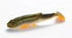 Olive Pearl Hot Orange