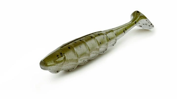 Przynęta Nays PRDTR 3.5" - 8.9cm - 5.7g - C-01 - 9szt.