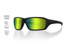 Okulary Westin W6 Sport 15 Matte Black | LB Green | LM Green | AR Green