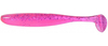 Guma Keitech Easy Shiner 4.5" | 11,43cm | LT#17 Pink Special | 6 szt.