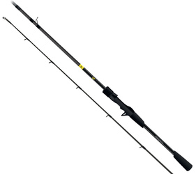 Wędka castingowa Favorite U1 702MH 213cm | 10-30g | Fast