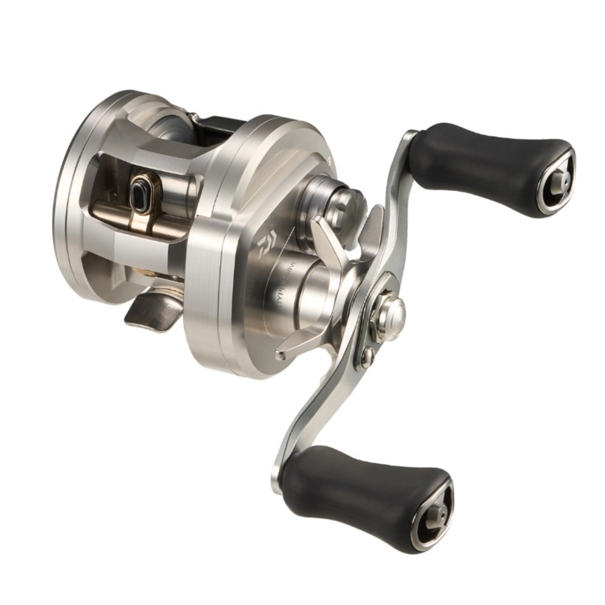 Multiplikator Daiwa 26 Ryoga SV 150PL