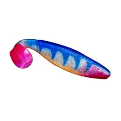 Przynęta RELAX Kopyto 6" (15.24cm) kol TG047ORR op 3szt