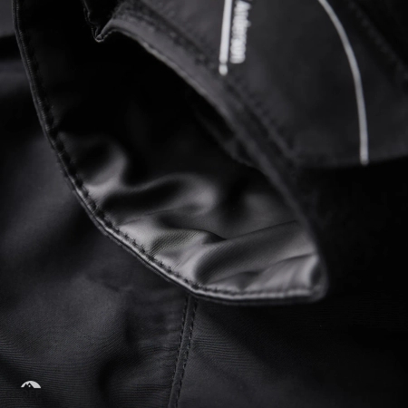 Kurtka Geoff Anderson WS Basis | Black | XXL