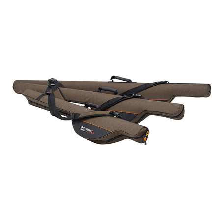 Pokrowiec na wędki Savage Gear Twin Rodbag 140cm 2 rods