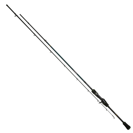 Wędka Castingowa MIKADO Jaws Micro Secret 198cm c.w. 2-10g (2 sec)