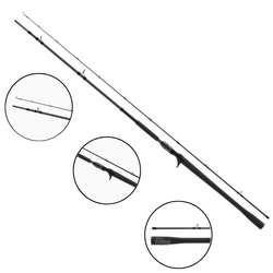 Wędka castingowa NAYS NXT Casting 2.60m / 60-200g