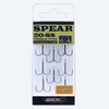 Kotwice BKK Spear-20 SS | #10 | 8 szt.
