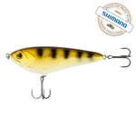 .Wobler Shimano Yasei Javelin Jerk SP 16cm - Zander