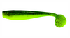 Guma Relax KingShad 4" | 10,16cm | L002 | 4 szt.